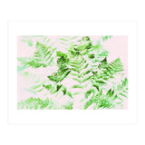 Fern Forest #society6 #decor #buyart (Print Only) thumbnail