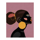 Urban Girl 2 (Print Only) thumbnail