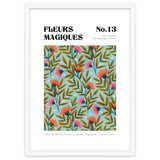 Magical Flowers No.13 Daisy Sprigs thumbnail