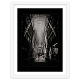 Allen Lambert Galleria No 3 with Border thumbnail