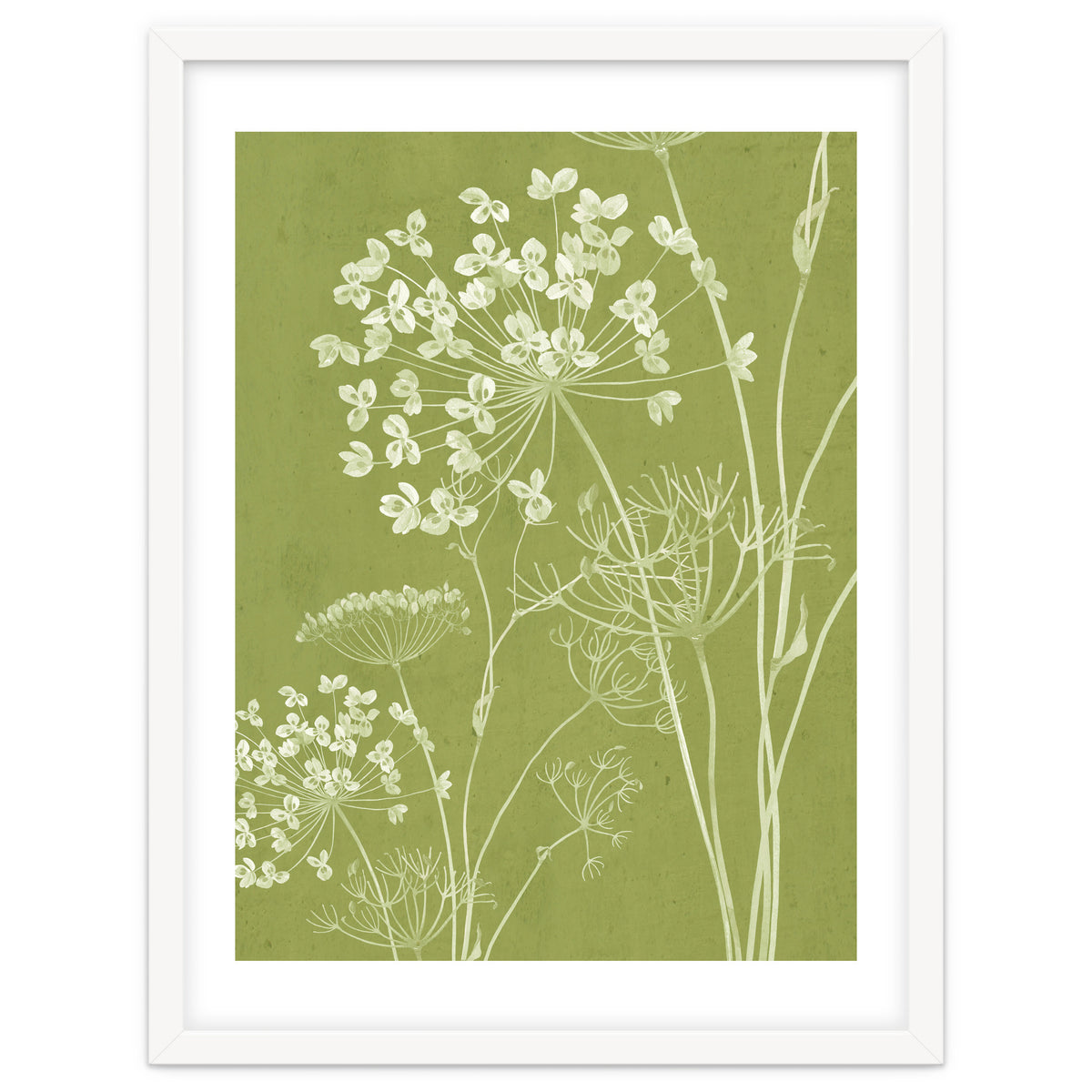 Wildflowers III