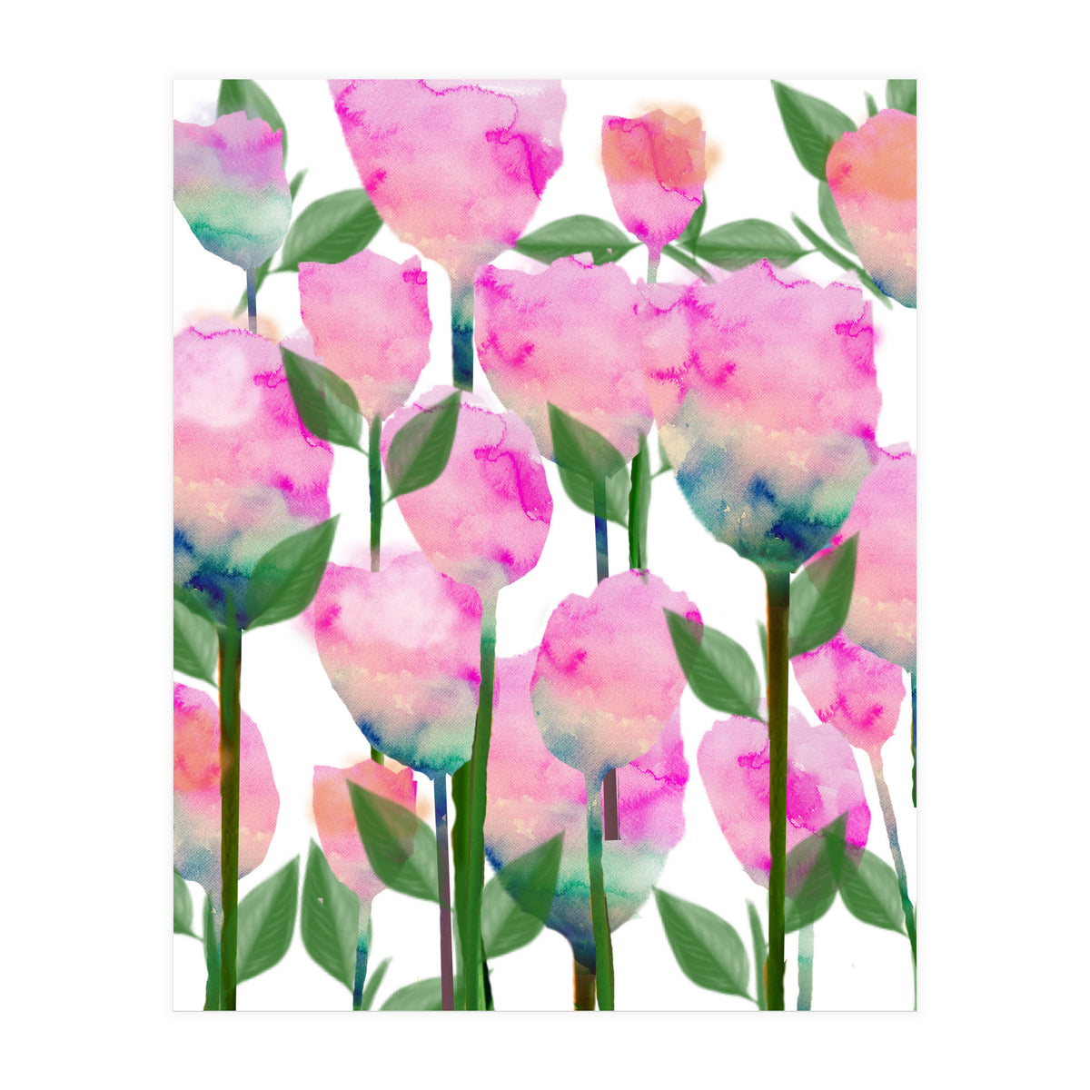 Inspire #society6 #decor #buyart (Print Only)