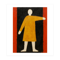 Fed Up 08 (Print Only)