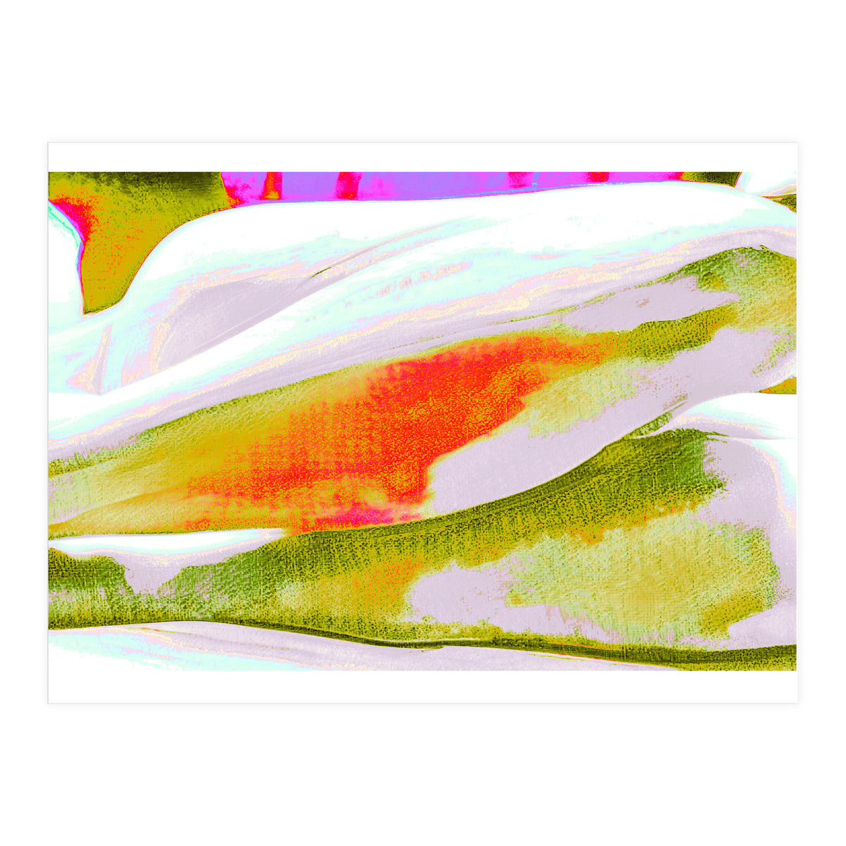 Arches 1 (Print Only)