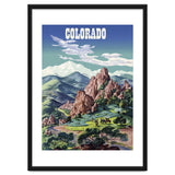 Colorado Mountain thumbnail