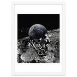 Lunar Moon Planet Astronaut thumbnail