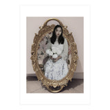Autoportrait - Vintage Mirror (Print Only) thumbnail
