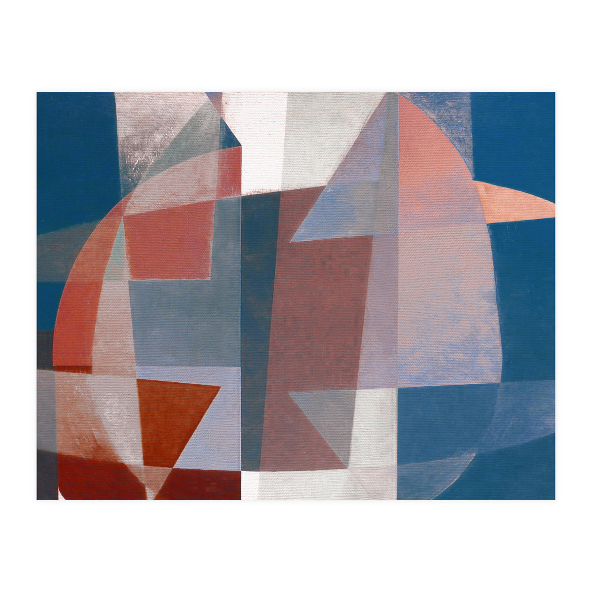 Would Be 02 (Print Only)