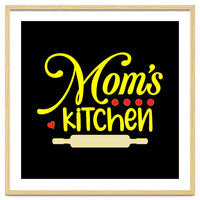 Moms Kitchen