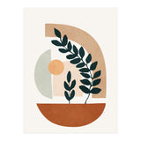 Soft Shapes III (Print Only) thumbnail
