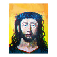 Ecce Homo 6 3d 2 Poster (Print Only)