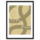 Dance of Lines on Sand Dunes thumbnail