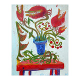 Flor Carnivora 11 (Print Only) thumbnail