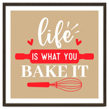 Life Is What You Bake It thumbnail