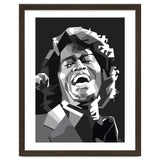 James Brown Jazz Singer Trending Now thumbnail