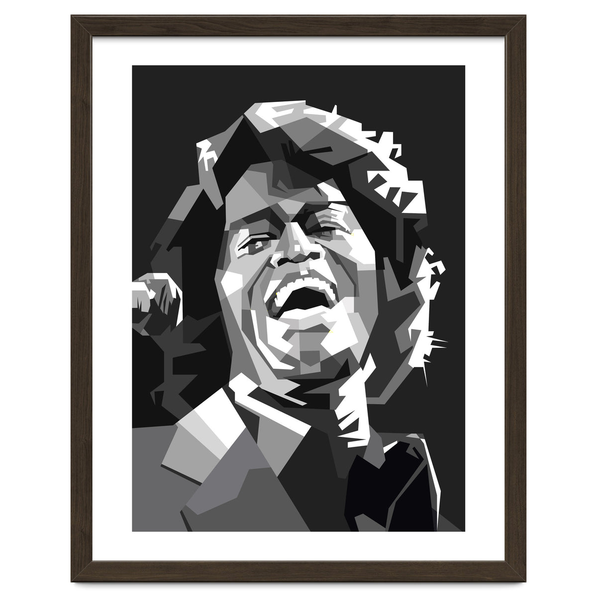 James Brown Jazz Singer Trending Now