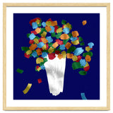 Abstract Flowers thumbnail