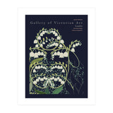 Gallery of Victorian Art London (Print Only) thumbnail
