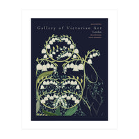 Gallery of Victorian Art London (Print Only)