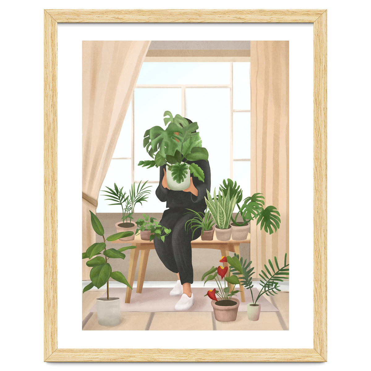 My Little Garden II