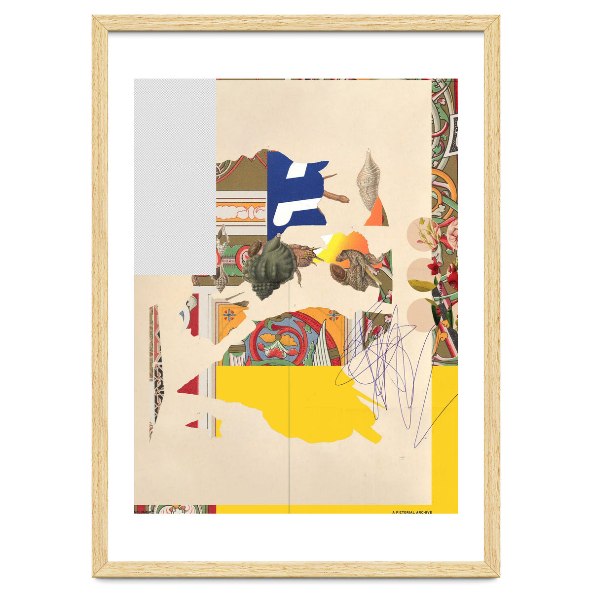 Another Daydream Night Flow Animal And