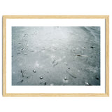 Frozen ice pond thumbnail