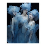 Adam247 Three Woman In Blue Costumes With Flowers In Their Hair A7e8c3e3 Cb3b 42a1 8296 B9a18a54076f Copy (Print Only) thumbnail