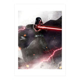 Star Wars (Print Only) thumbnail
