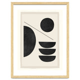 Modern Abstract Minimal Shapes 187 thumbnail