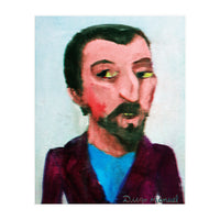 Gauguin New 3 (Print Only)