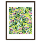 Floral Cure #society6 #decor #buyart thumbnail