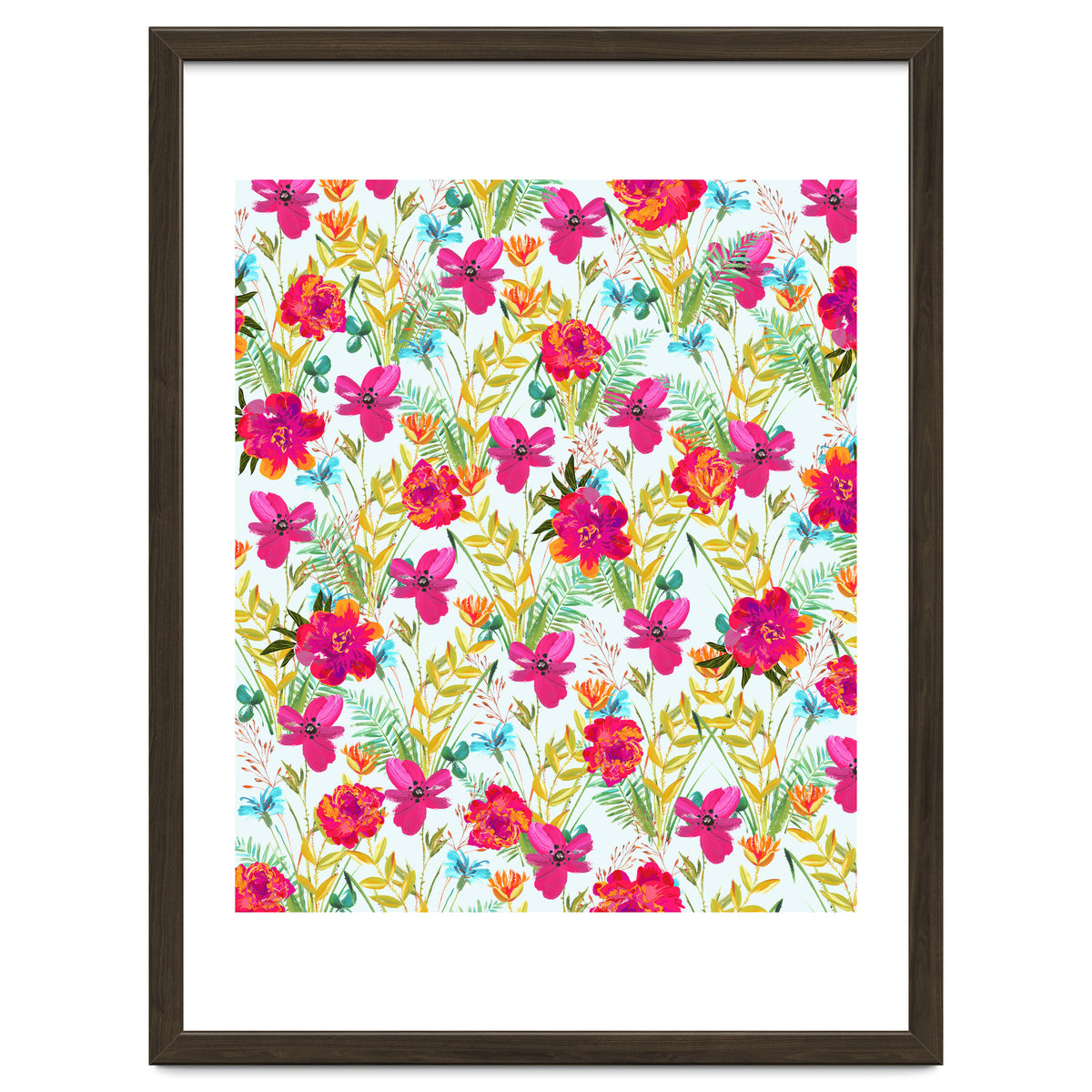 Bonheur #society6 #decor #buyart