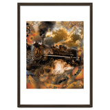Steam Locomotive thumbnail