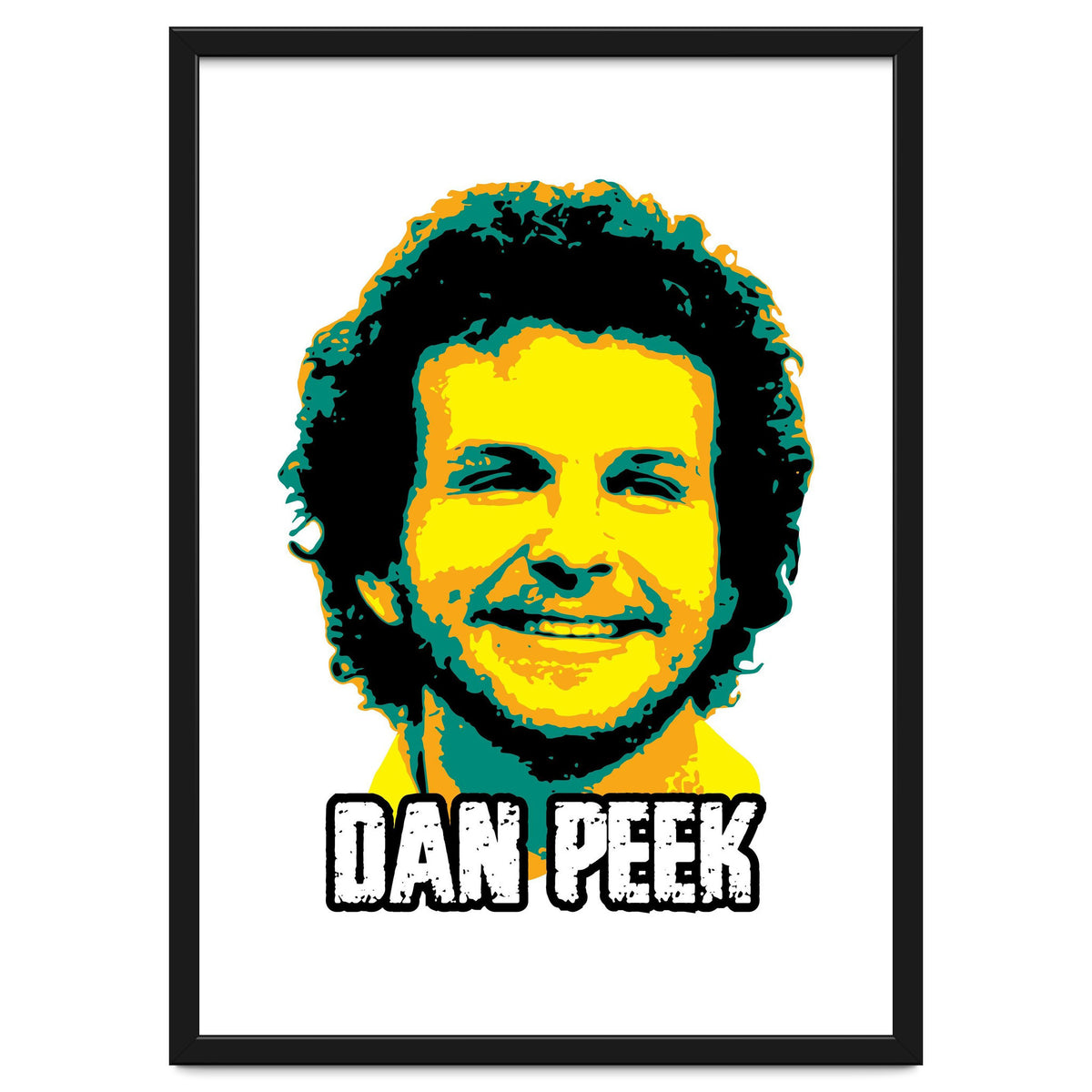 Dan Peek Musician Legend