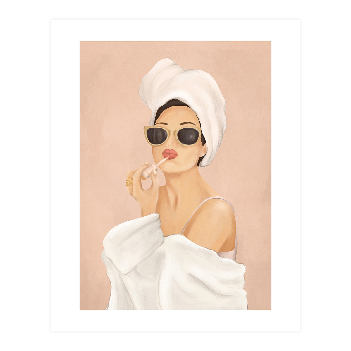 Morning Routine (Print Only)