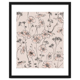 Wild Roses Floral Pattern thumbnail