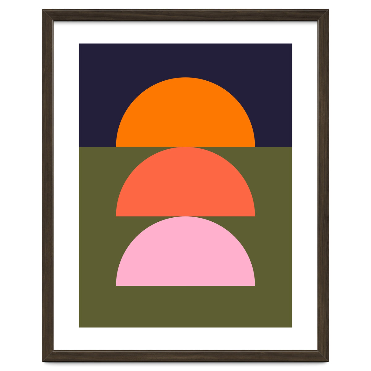 Spring Pantone Warm Color 03