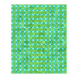 Green Earth Pattern (Print Only) thumbnail
