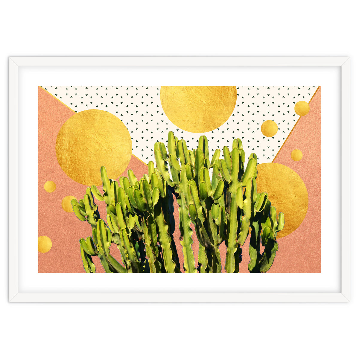 Cactus Dream #society6 #decor #buyart