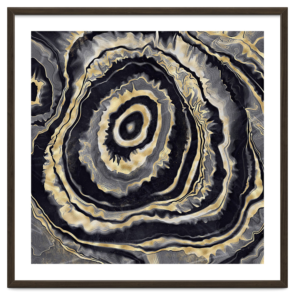 Agate Texture 06