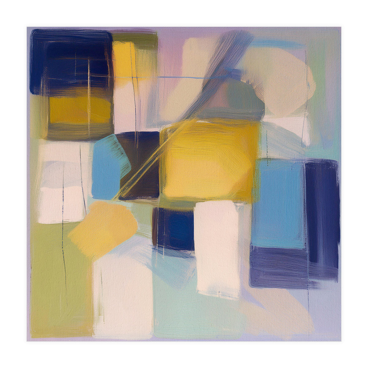 Abidance 03 (Print Only)