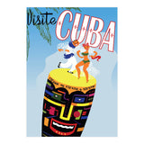 Cuba Fiesta (Print Only) thumbnail