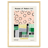 Museum of Modern Art London thumbnail