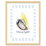 Lemon Oyster thumbnail