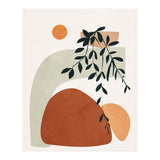 Soft Shapes I (Print Only) thumbnail