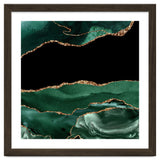Emerald & Gold Agate Texture 01 thumbnail