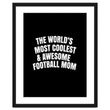 World's most coolest and awesome football Mom thumbnail