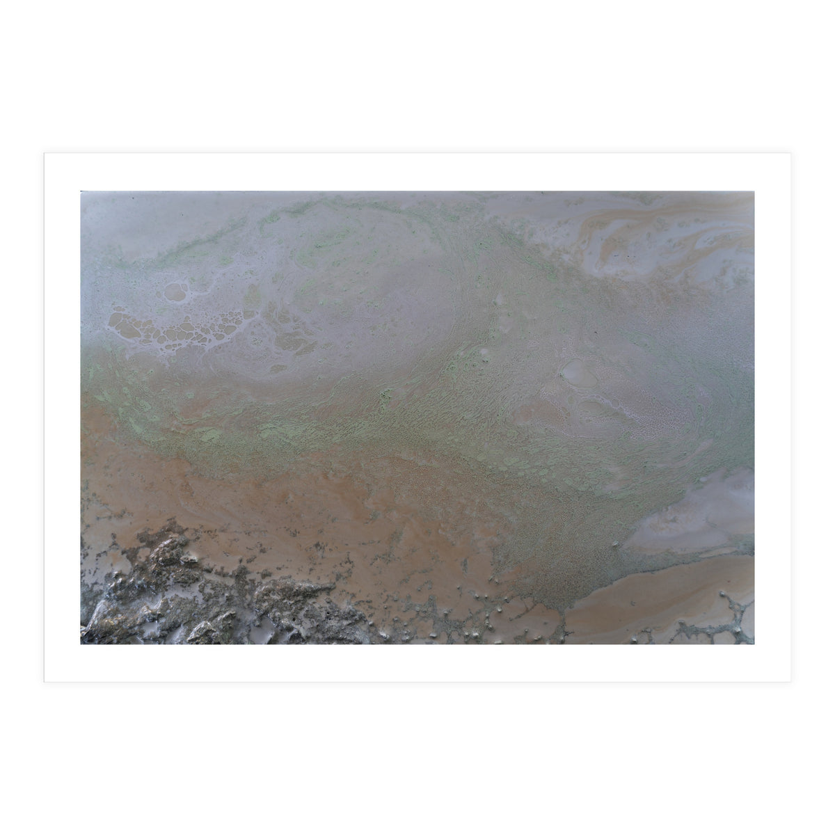 Illuminated (Print Only)