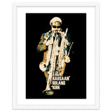 Rahsaan Roland Kirk Jazz Musician Legend thumbnail