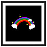 Colorful Rainbow thumbnail